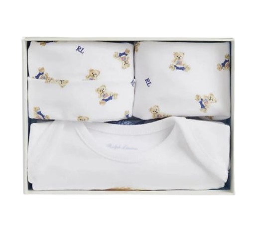 320P00760 #001 RALPH LAUREN