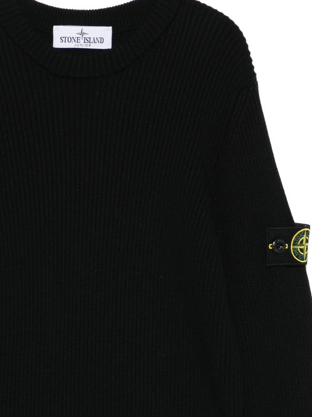K2S165100010 S0C02V0029 STONE ISLAND JUNIOR
