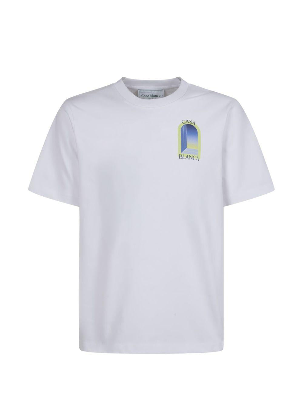 JTS001 #10 CASABLANCA