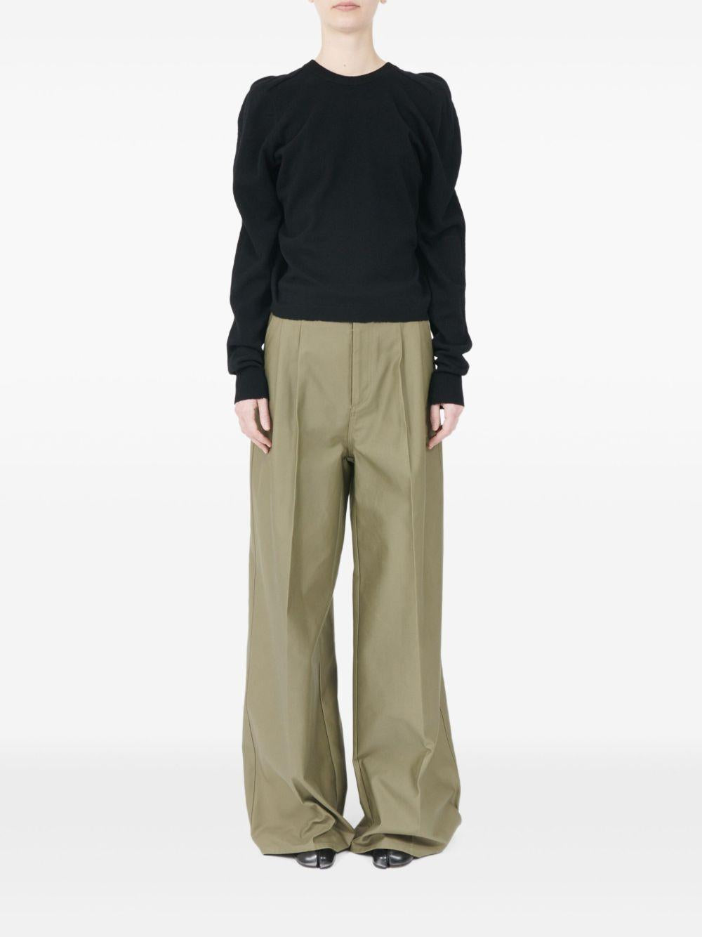 S29HL0023 M13178900 MM6 MAISON MARGIELA