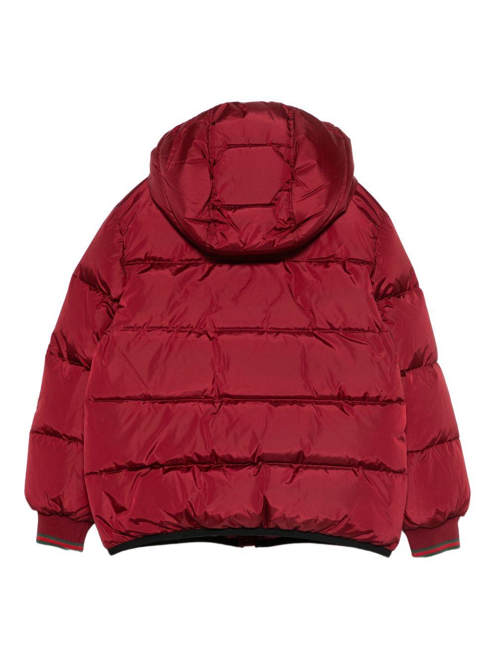 824810 XWA406207 GUCCI KIDS