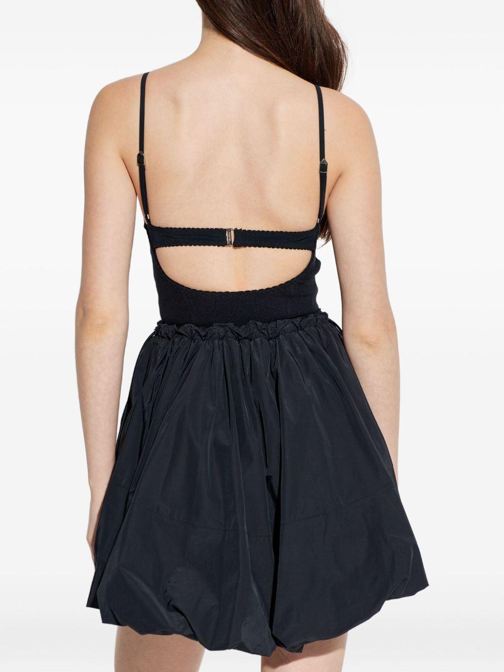 260WCA00460 PLL011AA100 THE ATTICO