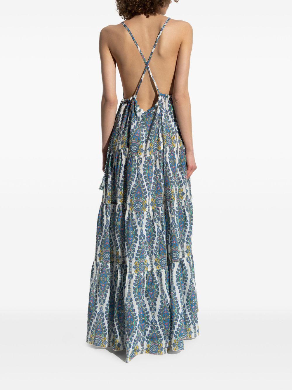 ETRO WRHA0315AK759X0800MULTICOLOR