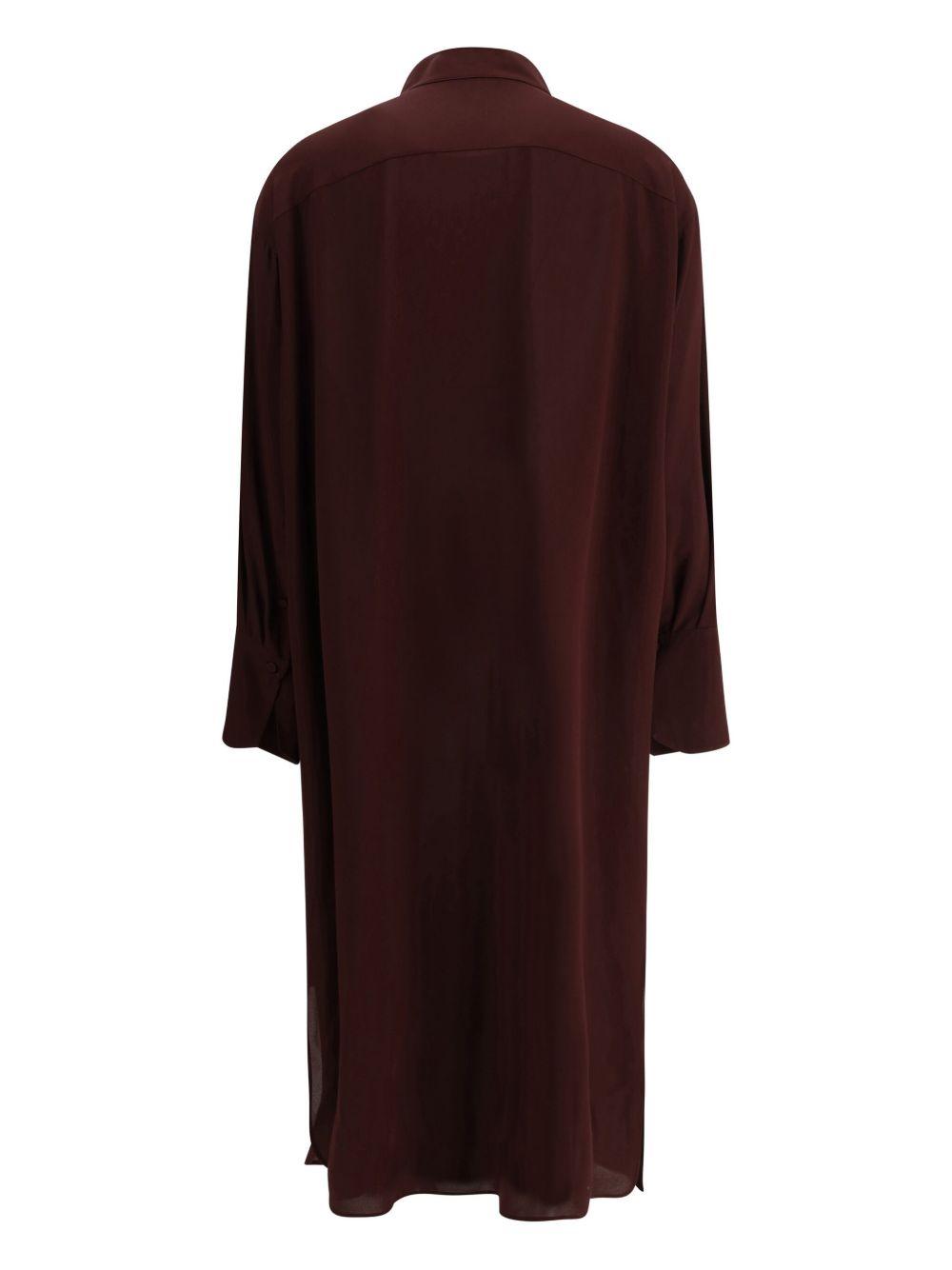 Dress Women 813726 QBAAF5006 ALEXANDER MCQUEEN