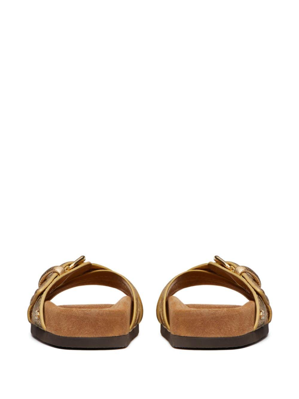 Slipper Women 4W0S0IZ5RHM* #ZN2 VALENTINO