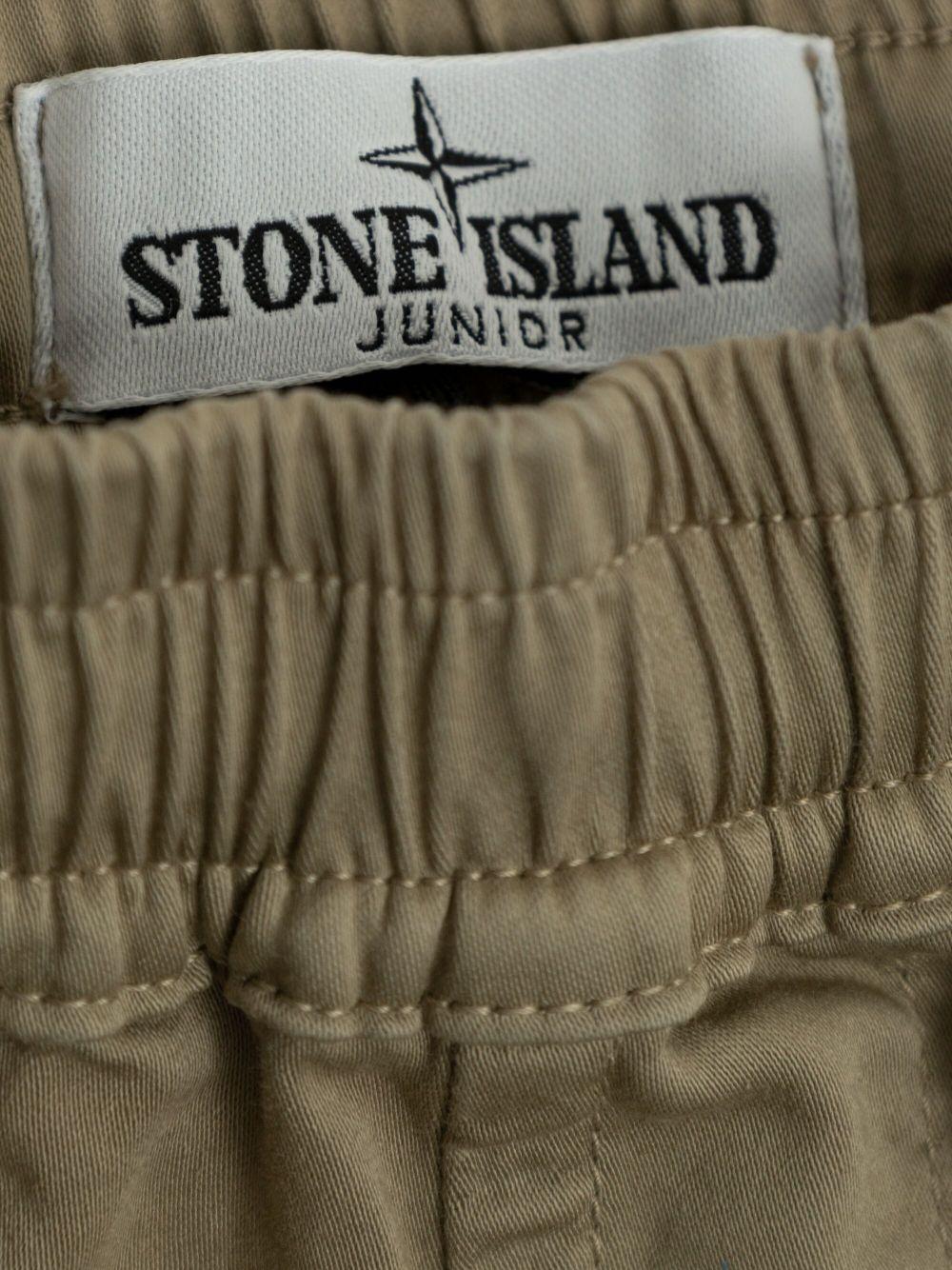 STONE ISLAND JUNIOR K1S16L100001S0012V009A