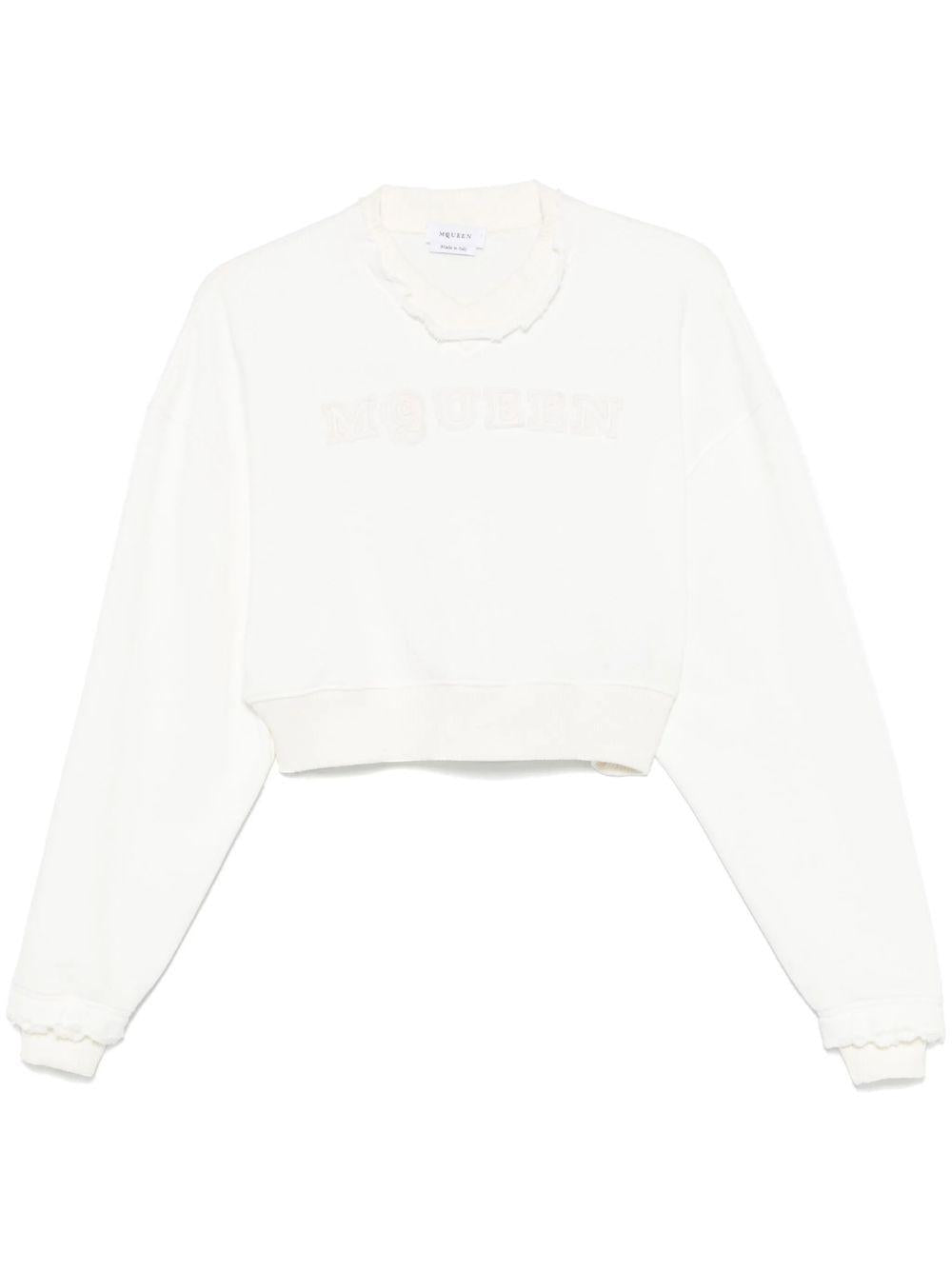 815584 QLAD89000 ALEXANDER MCQUEEN