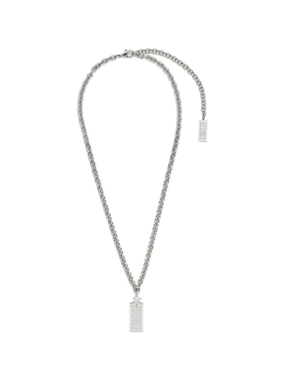 SM7UU0124 P9162951 MM6 MAISON MARGIELA