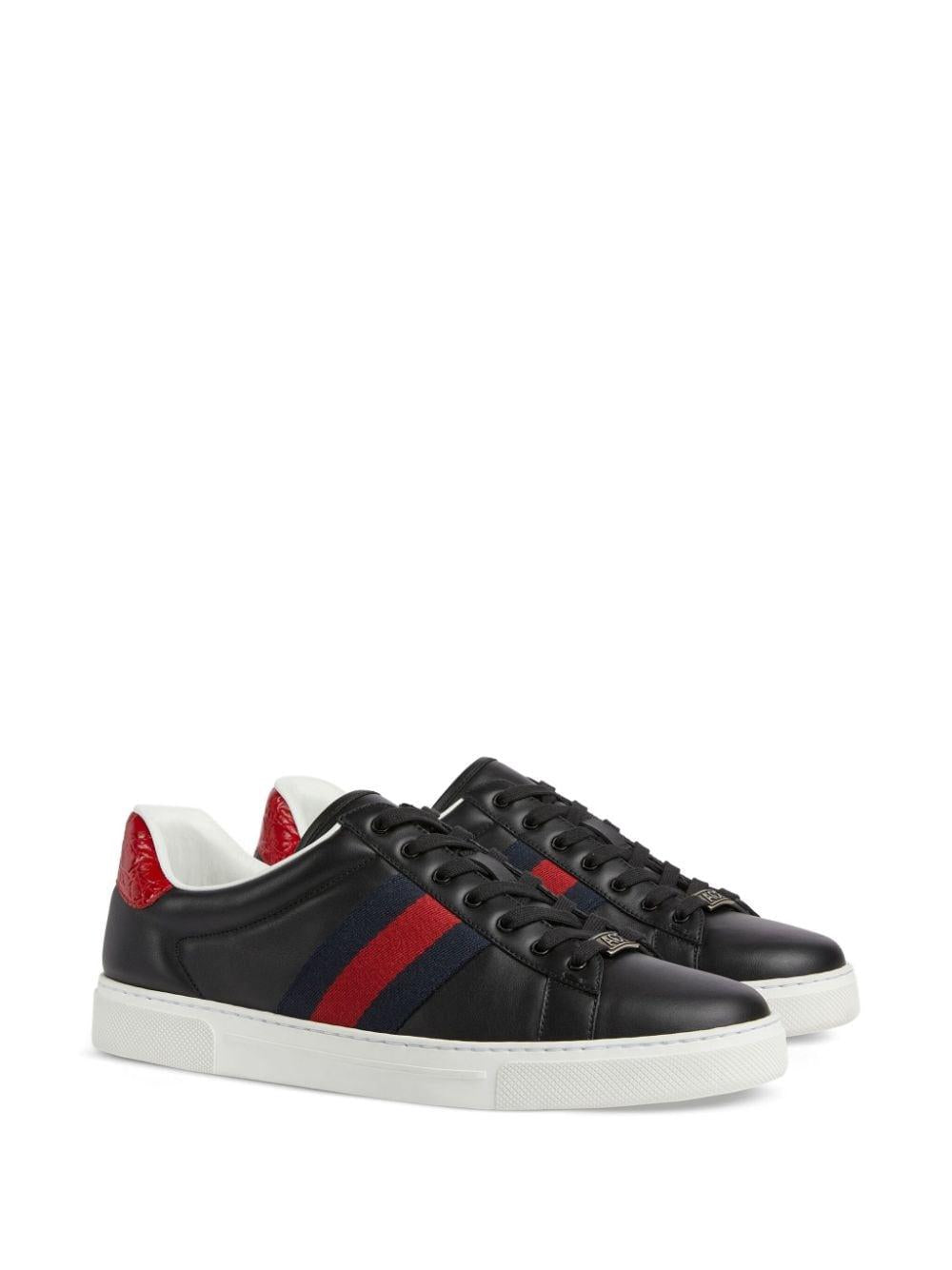 Shoes Men 757892* AACAG1096 GUCCI