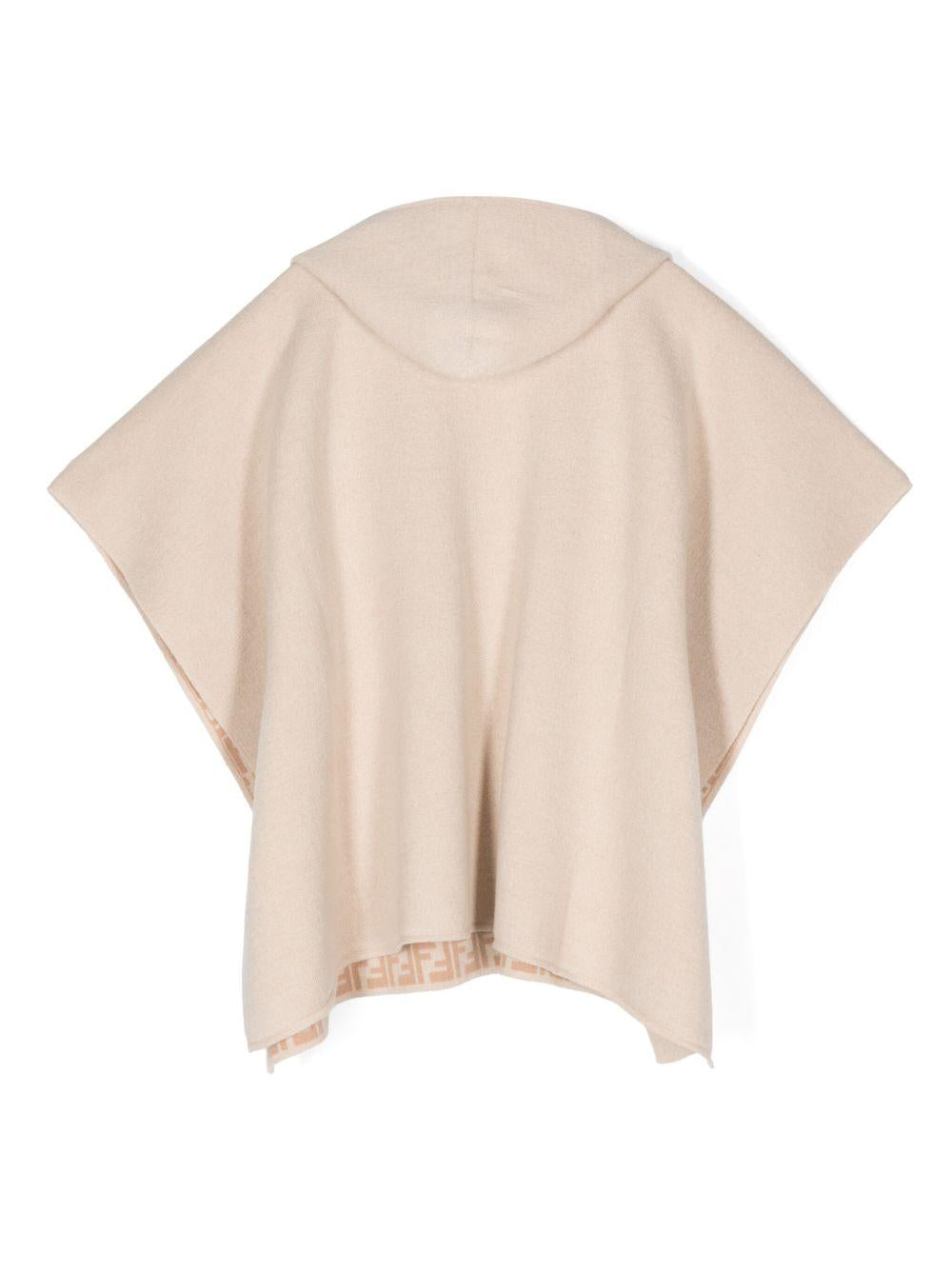 JFQ057 AO29F0AYG FENDI KIDS