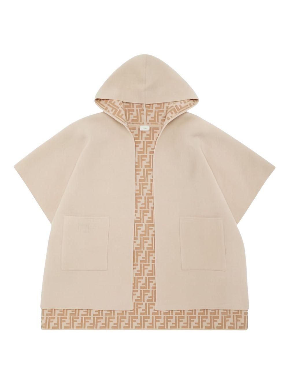 JFQ057 AO29F0AYG FENDI KIDS