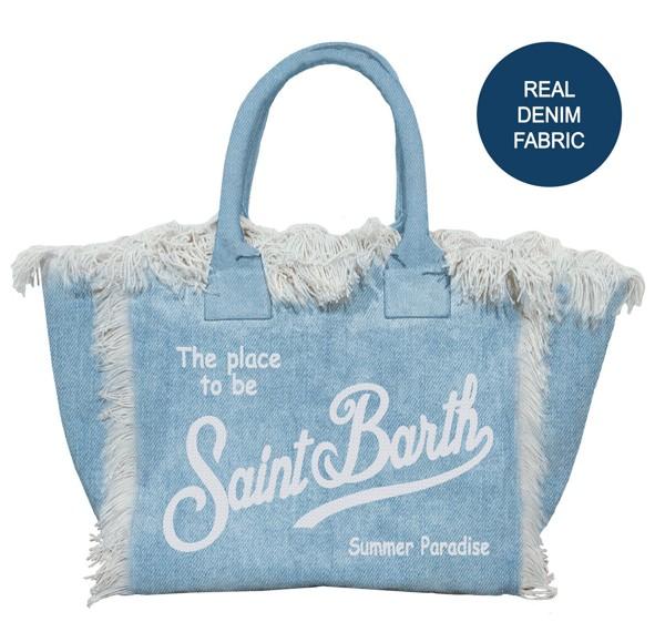 COLETTE 00426LDENIM LIGHT SAINT BARTH