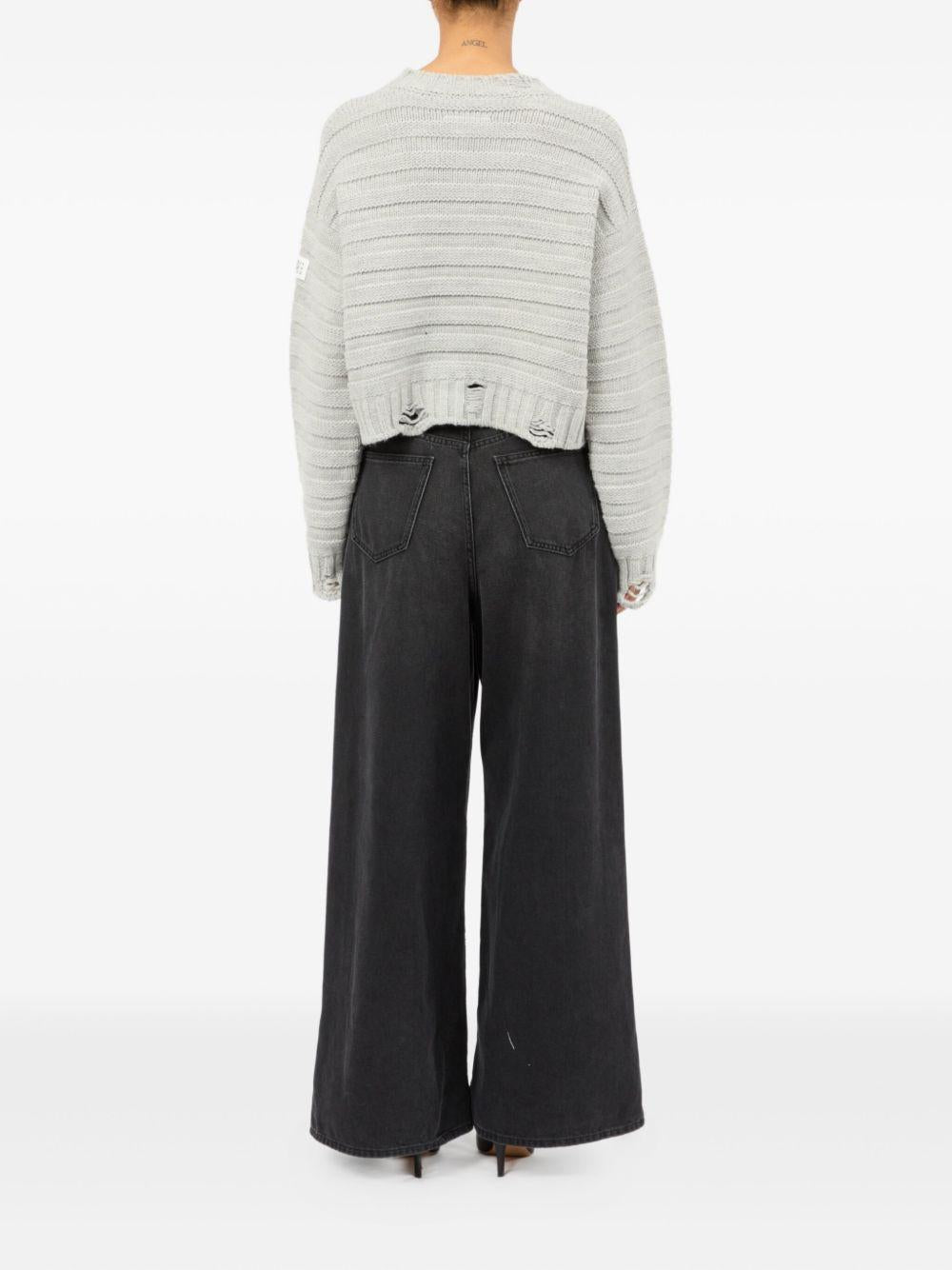 S52HL0031 M13040857M MM6 MAISON MARGIELA