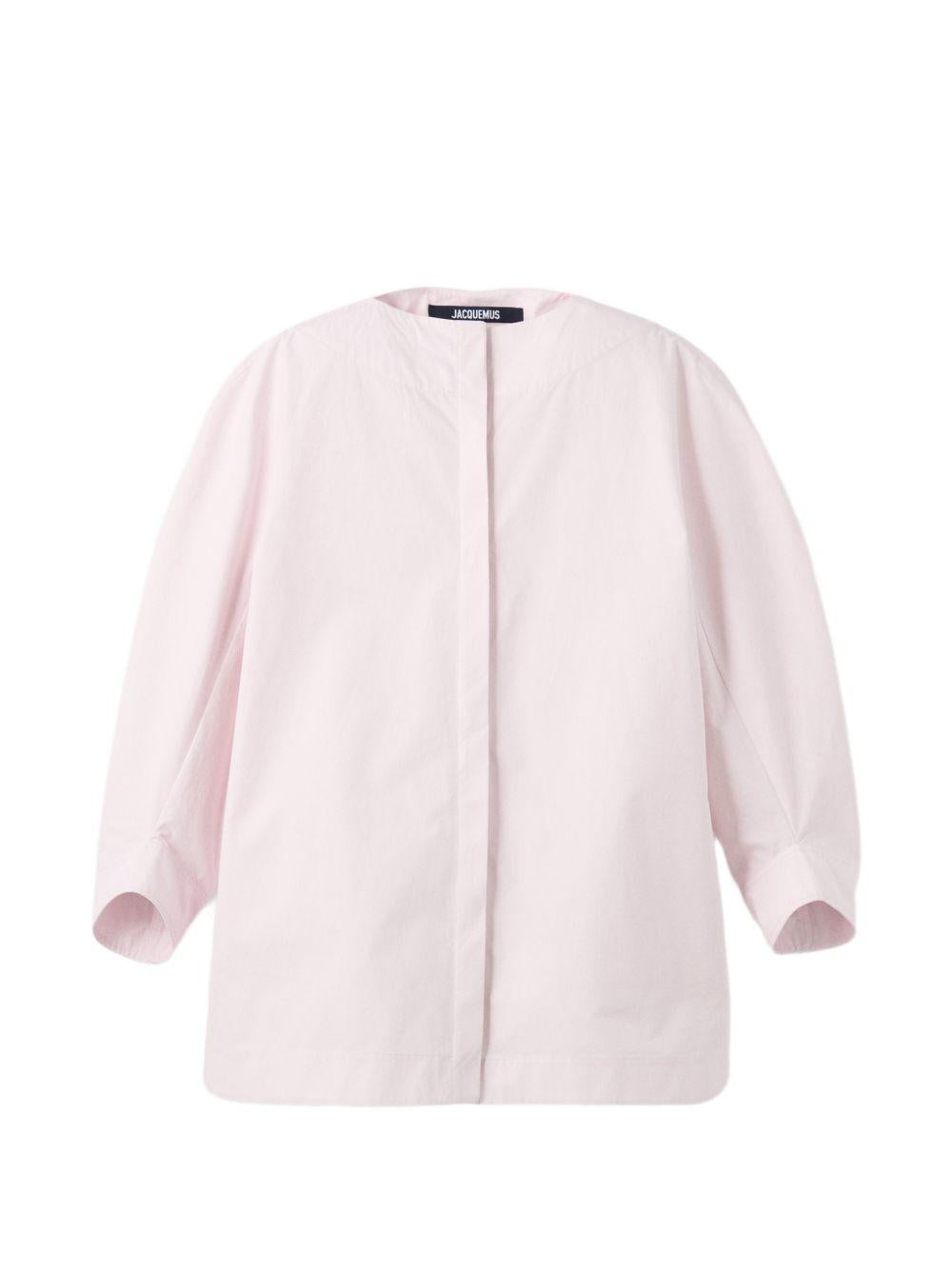 SHW00557 AW00648410 JACQUEMUS
