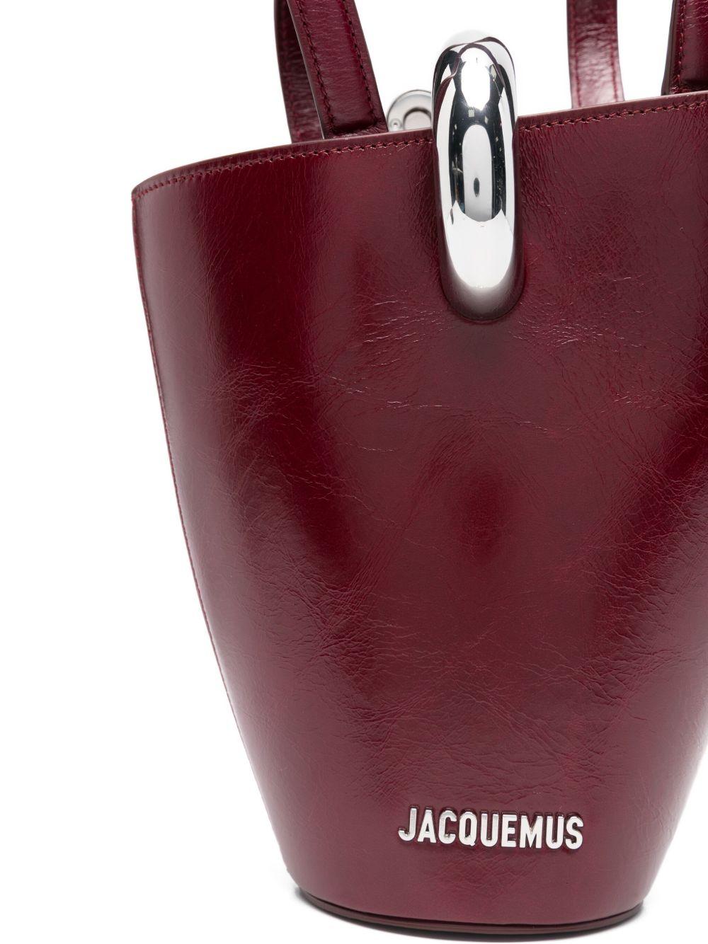 25HBAW00389 AC20C01490 JACQUEMUS