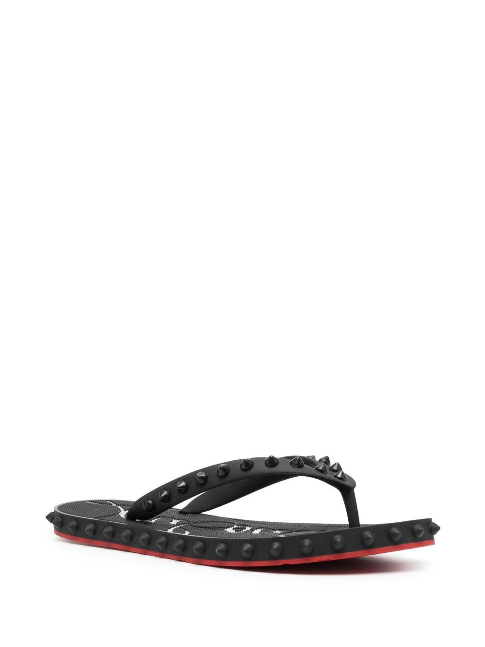 1230961* BK01BLACK LOUBOUTIN