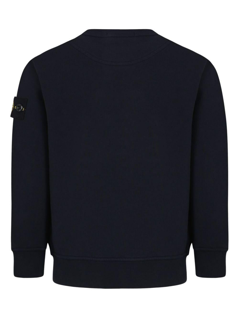 K1S166100011 S0040V0020 STONE ISLAND JUNIOR