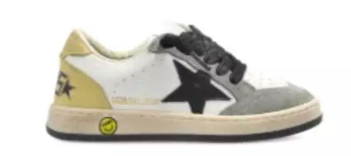 GJF00439 F00744982986 GOLDEN GOOSE KIDS