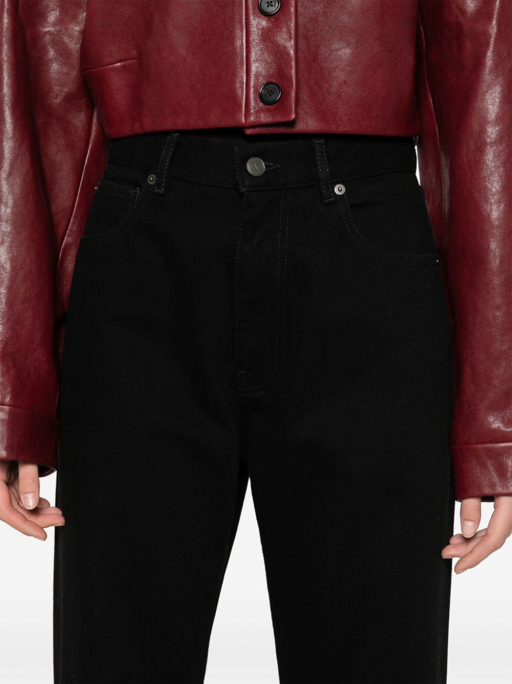 Trousers Women 5B0DD18T8YN* #0NO VALENTINO
