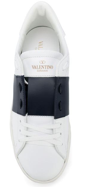 VALENTINO 6Y2S0830BLU*#M15