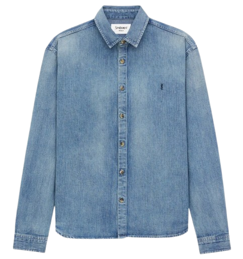823437 14MJ4248 SAINT LAURENT