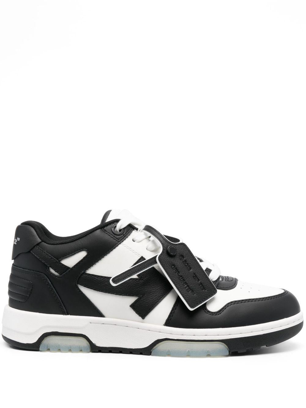 OMIA189C99 LEA0070110 OFF-WHITE