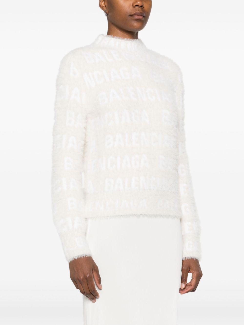 Sweatshirt Women 769027 T62309002 BALENCIAGA
