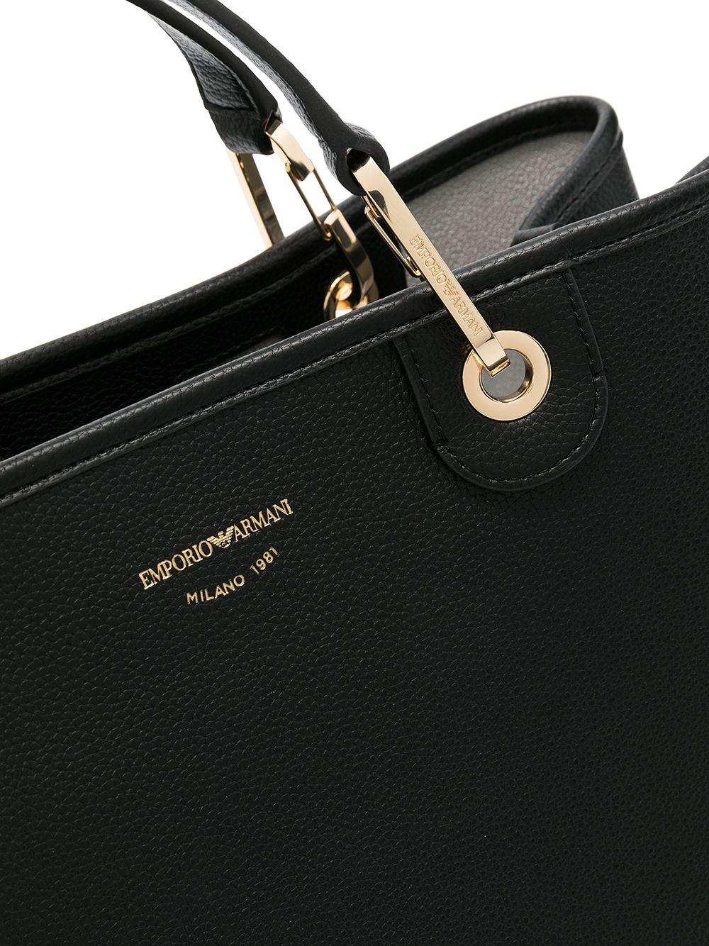 EMPORIO ARMANI Y3D165YFO5B85218