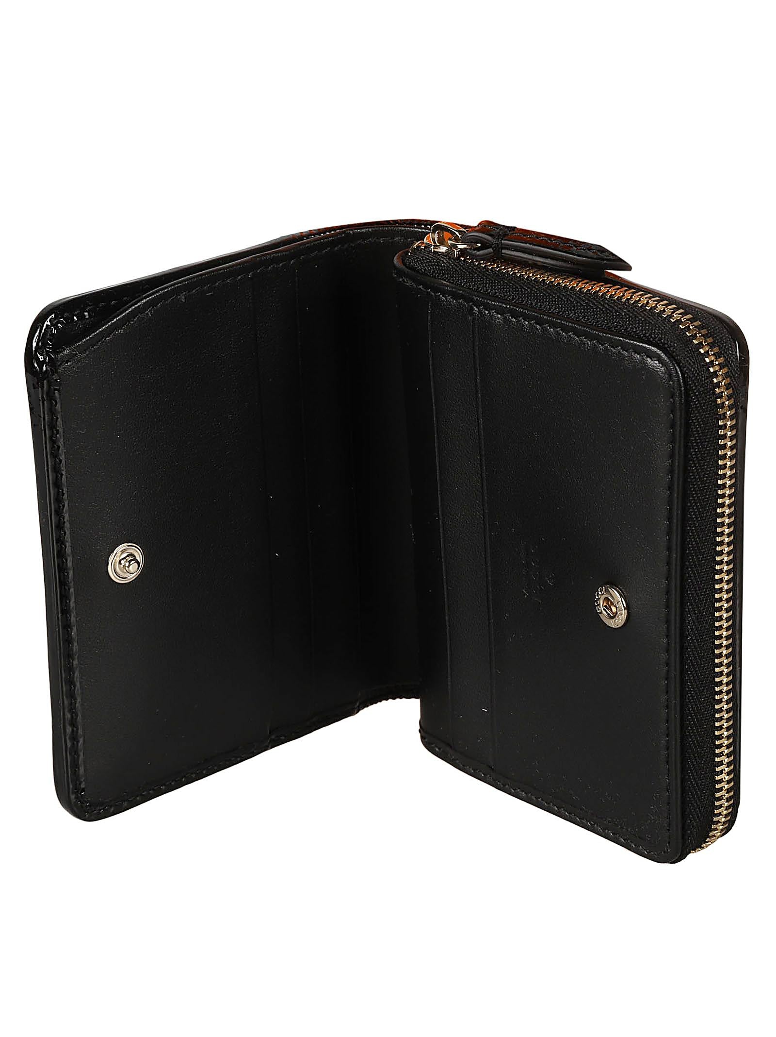 Wallet Women 795520 AADQB1000 GUCCI