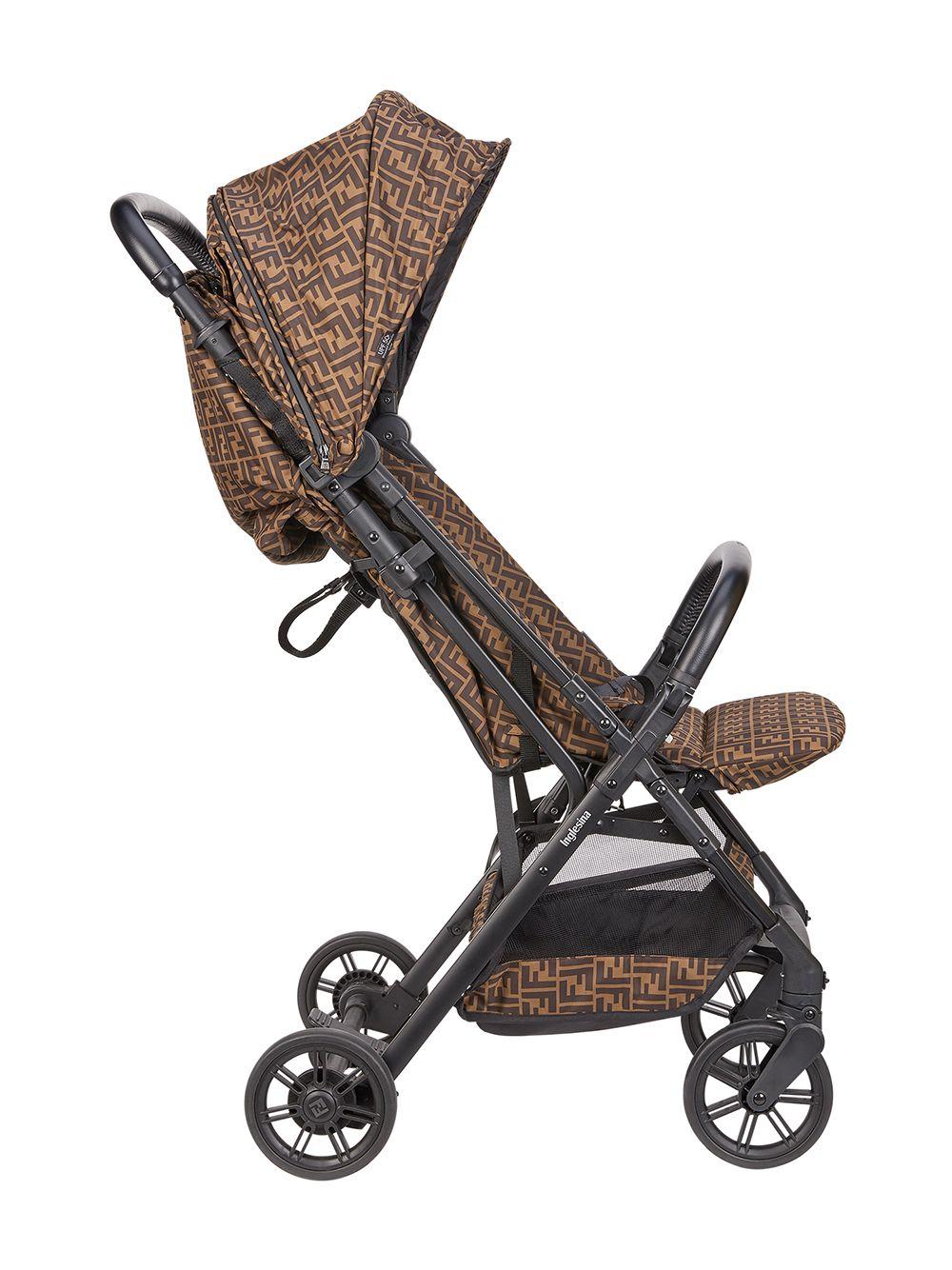 BUV020 AA5TF15B6 FENDI KIDS