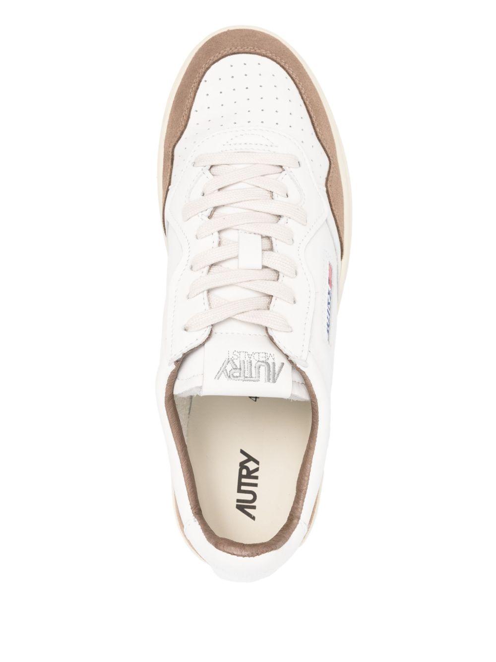AULM GS43WHT/TOBACCO AUTRY