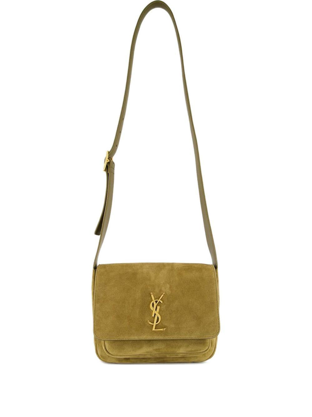 718556 1U80W2326 SAINT LAURENT