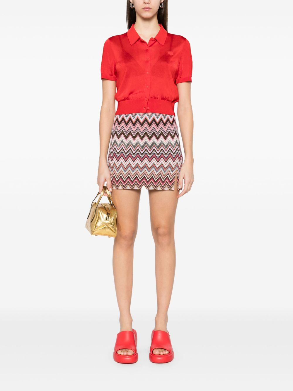 Skirt Women DS25SH0D BR00ZUS91N6 MISSONI