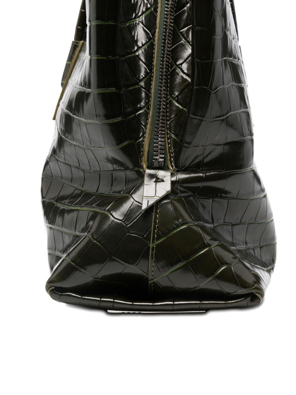 260WAH00054 LBT021PR129 THE ATTICO