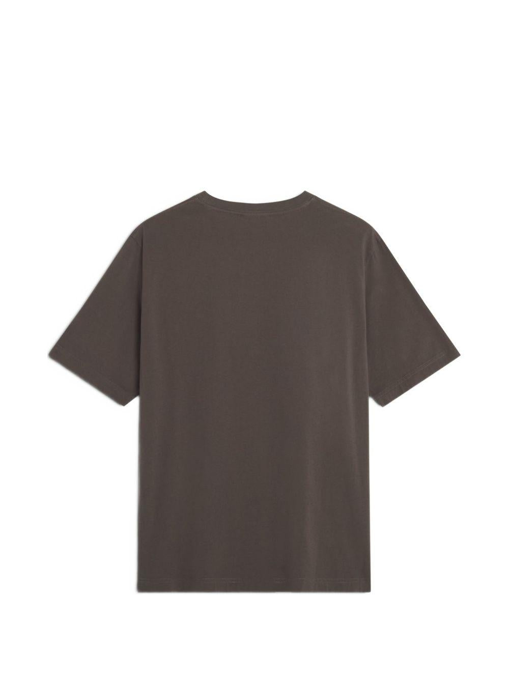 QM00102K J70260453 MAISON KITSUNE