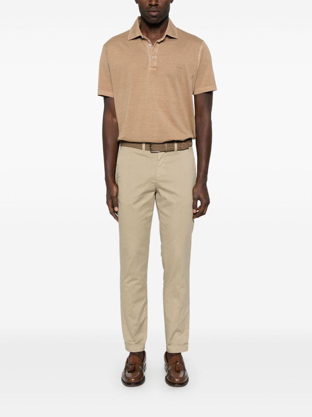 Polo Men NPMB250143T UY1C209 FAY