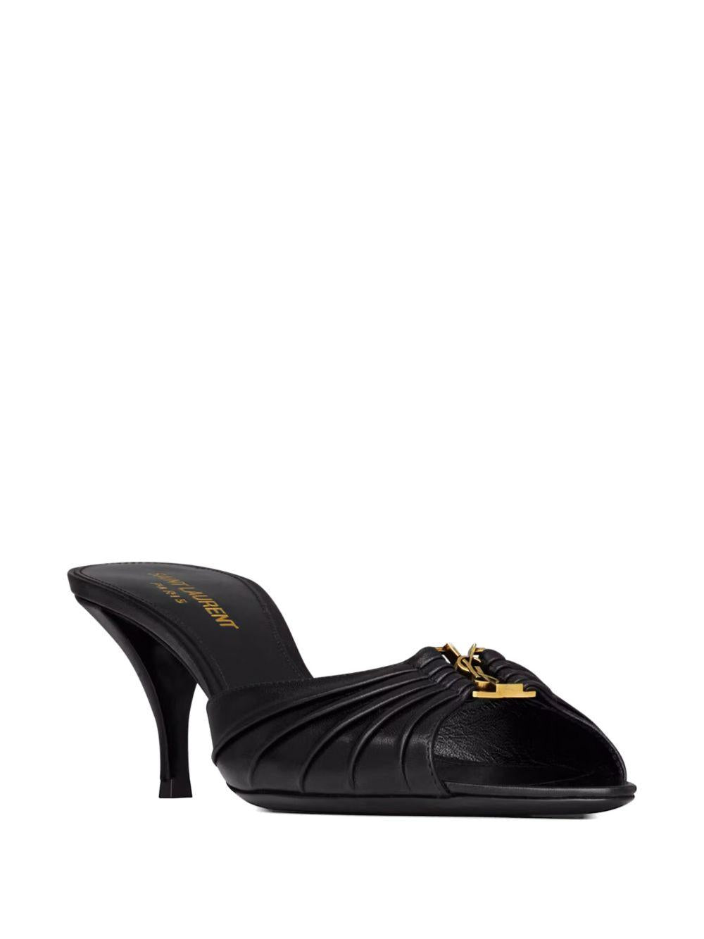 861121 AAF2R1000 SAINT LAURENT