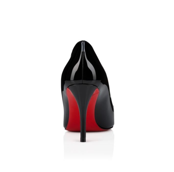 1250929* B439BLACK LOUBOUTIN