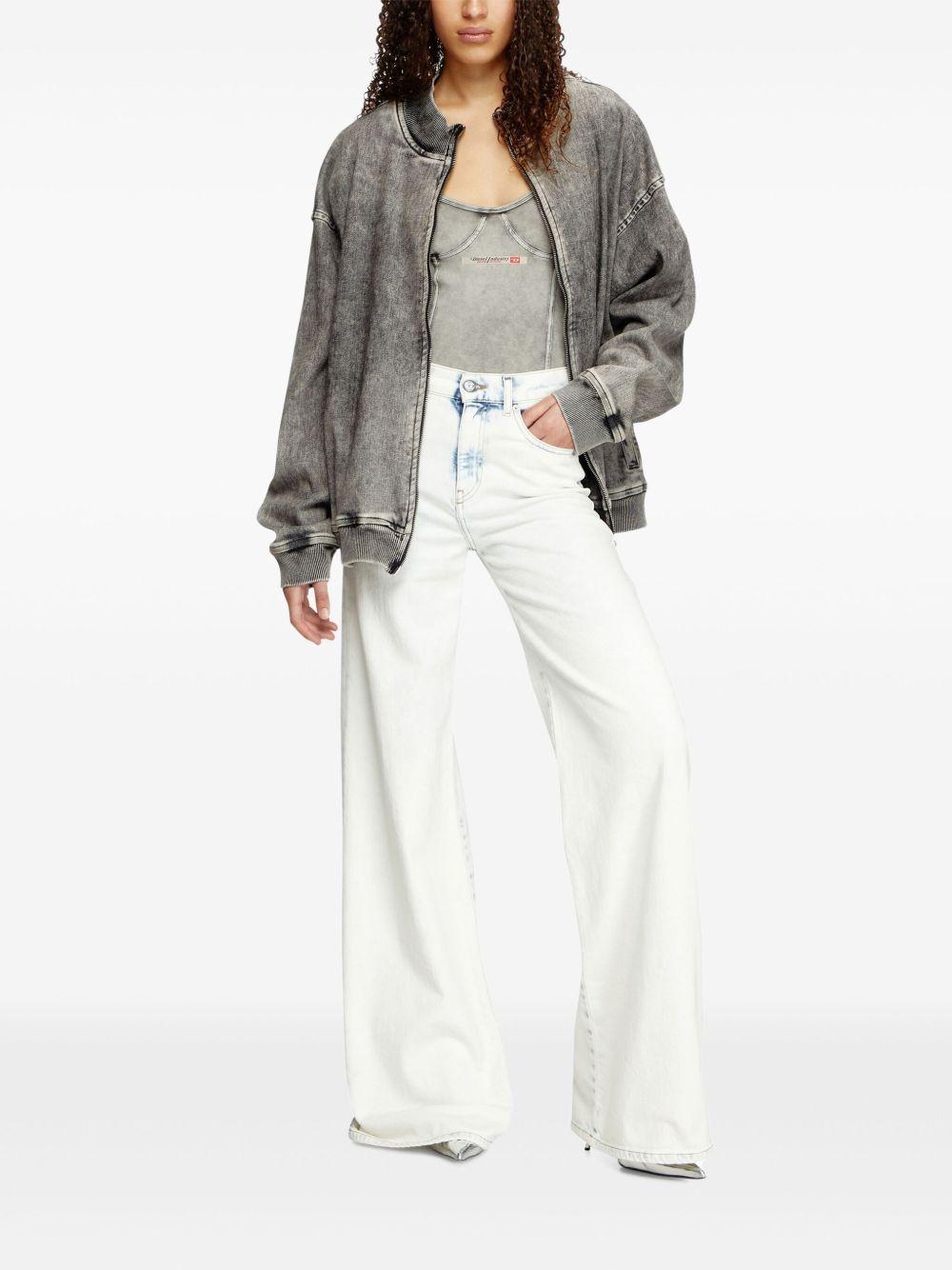 Jeans Women A03624 09L33 L3201 DIESEL