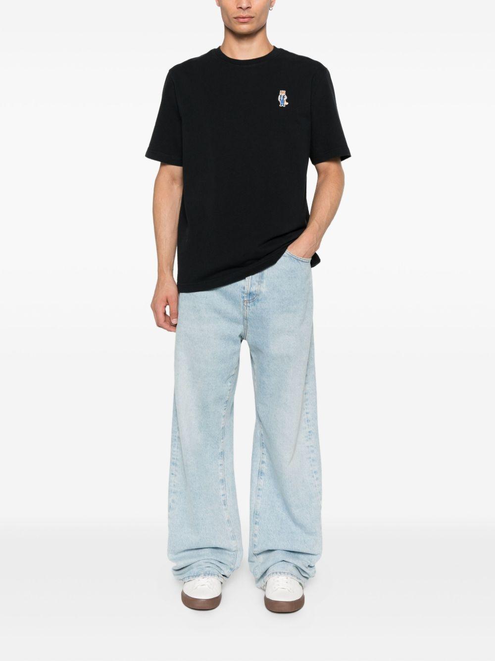 PM00121K J7025P199 MAISON KITSUNE