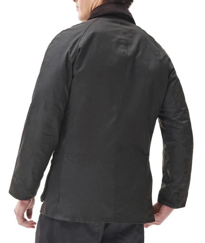 MWX0339 MWXOL71 BARBOUR