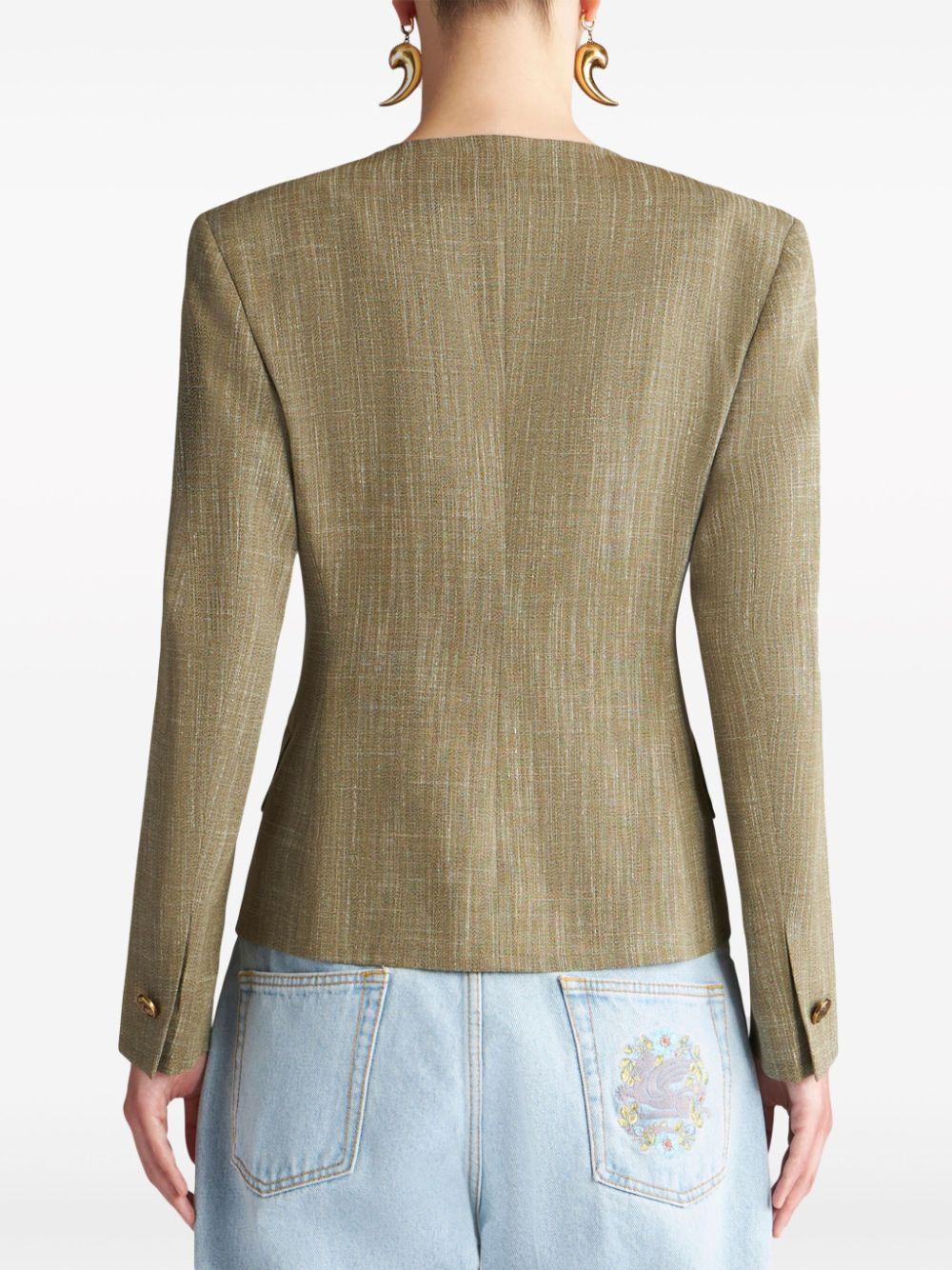 ETRO WRCA002099TUDH4N3644
