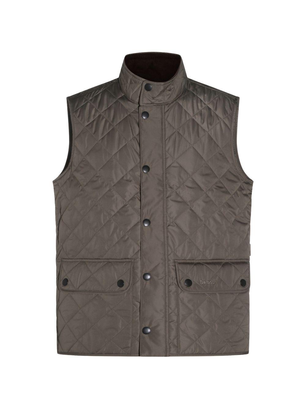 MGI0245 MGIGN34 BARBOUR