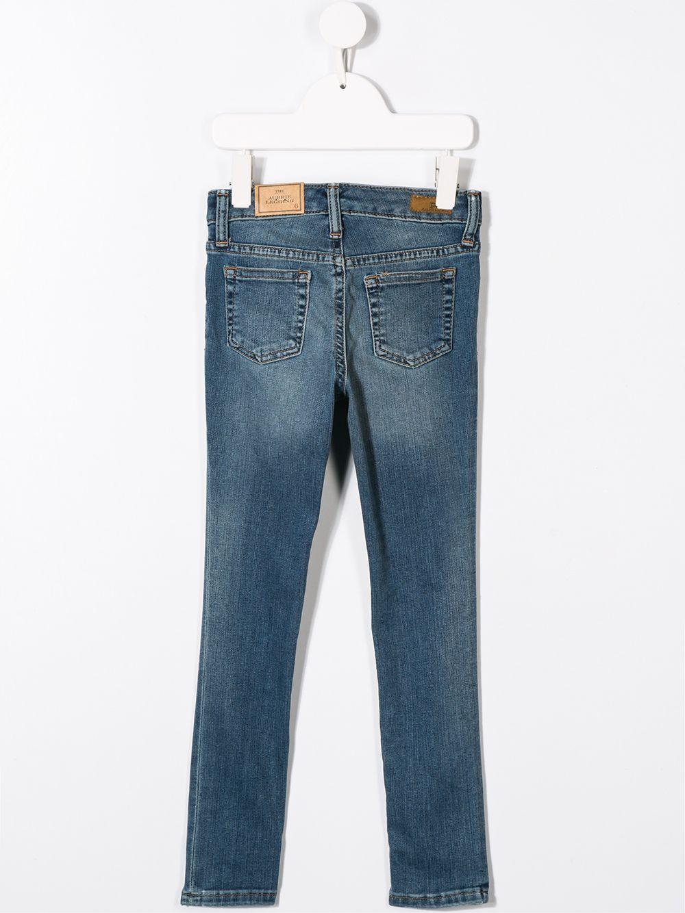 Jeans Kids 312734059001 #LUCINDA WASH RALPH LAUREN KID