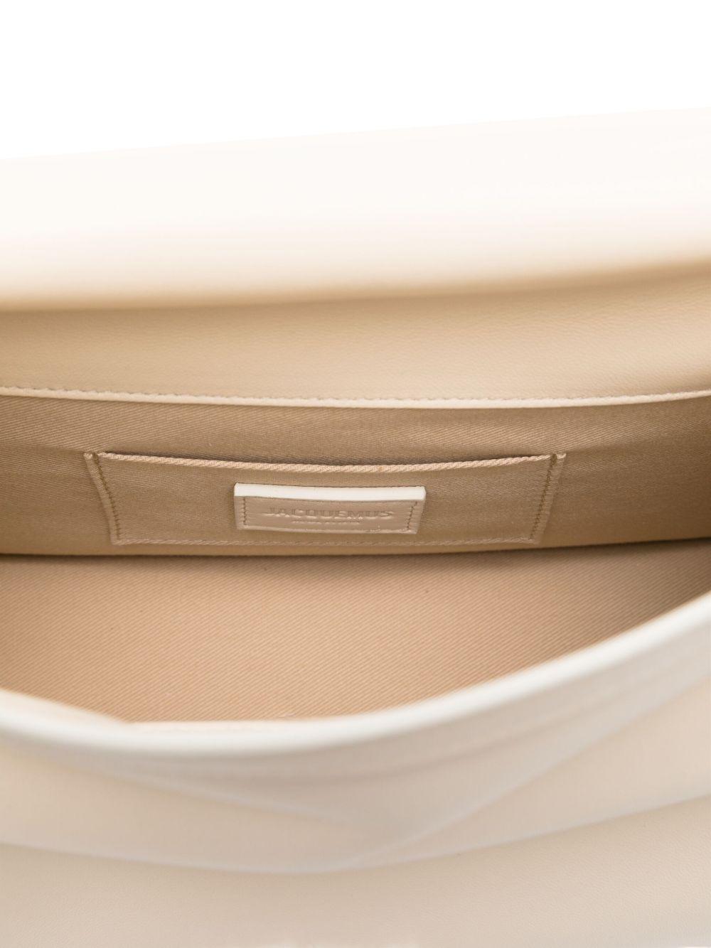BAW00356 AC27L14115 JACQUEMUS