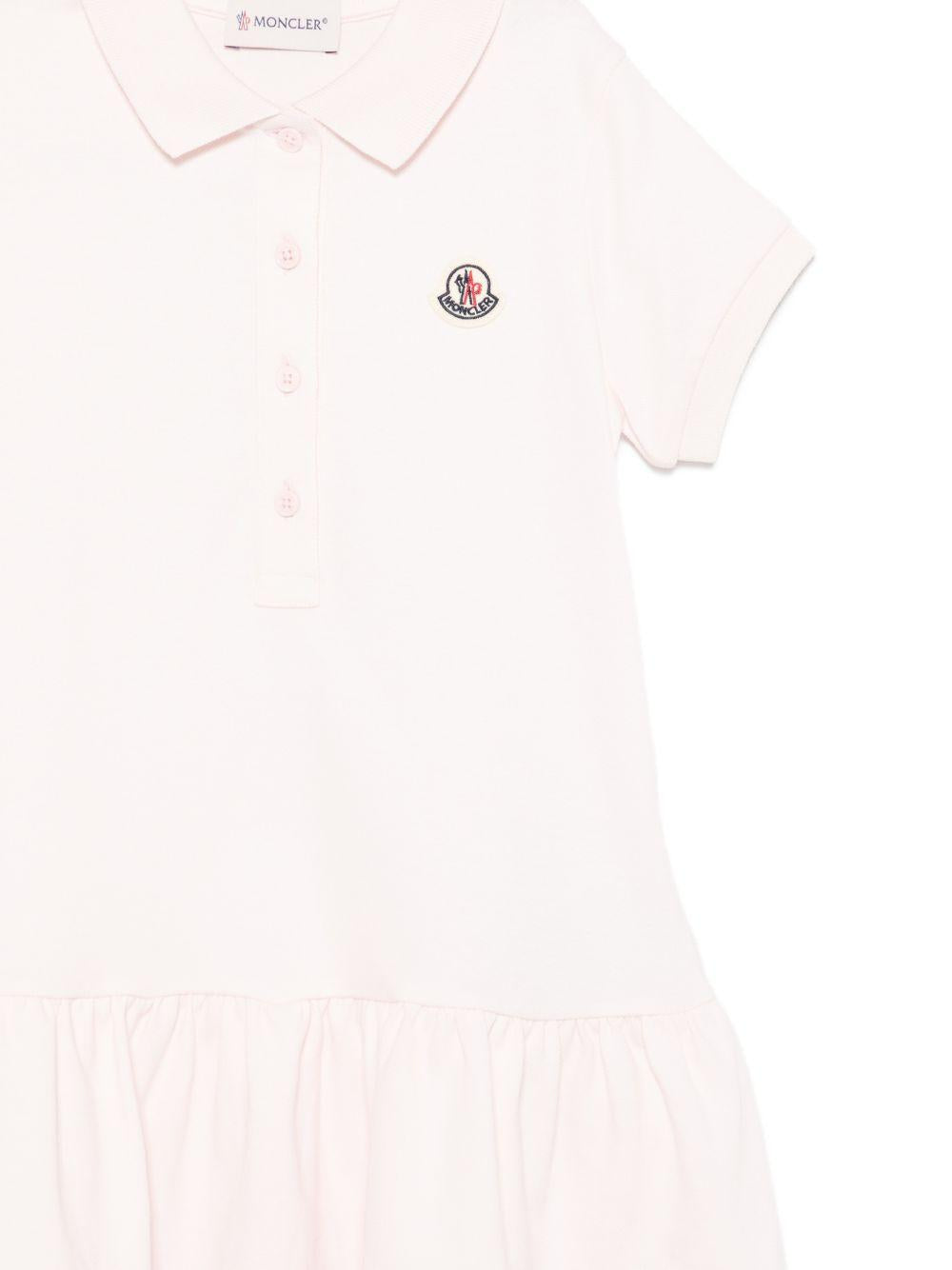 L19548I00014 8496F503 MONCLER KID