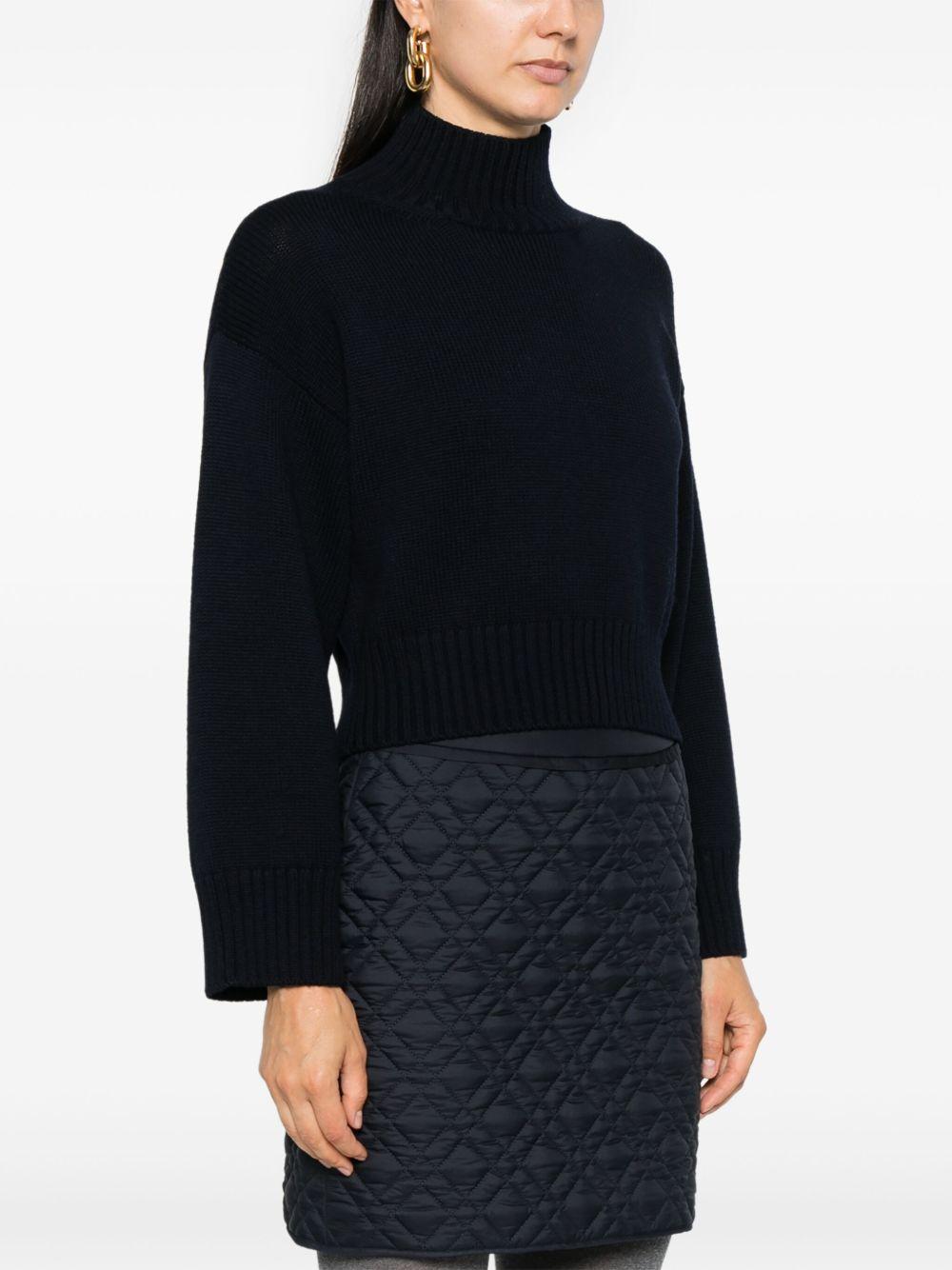 Sweater Women MAD224F077D462 #5131 FABIANA FILIPPI