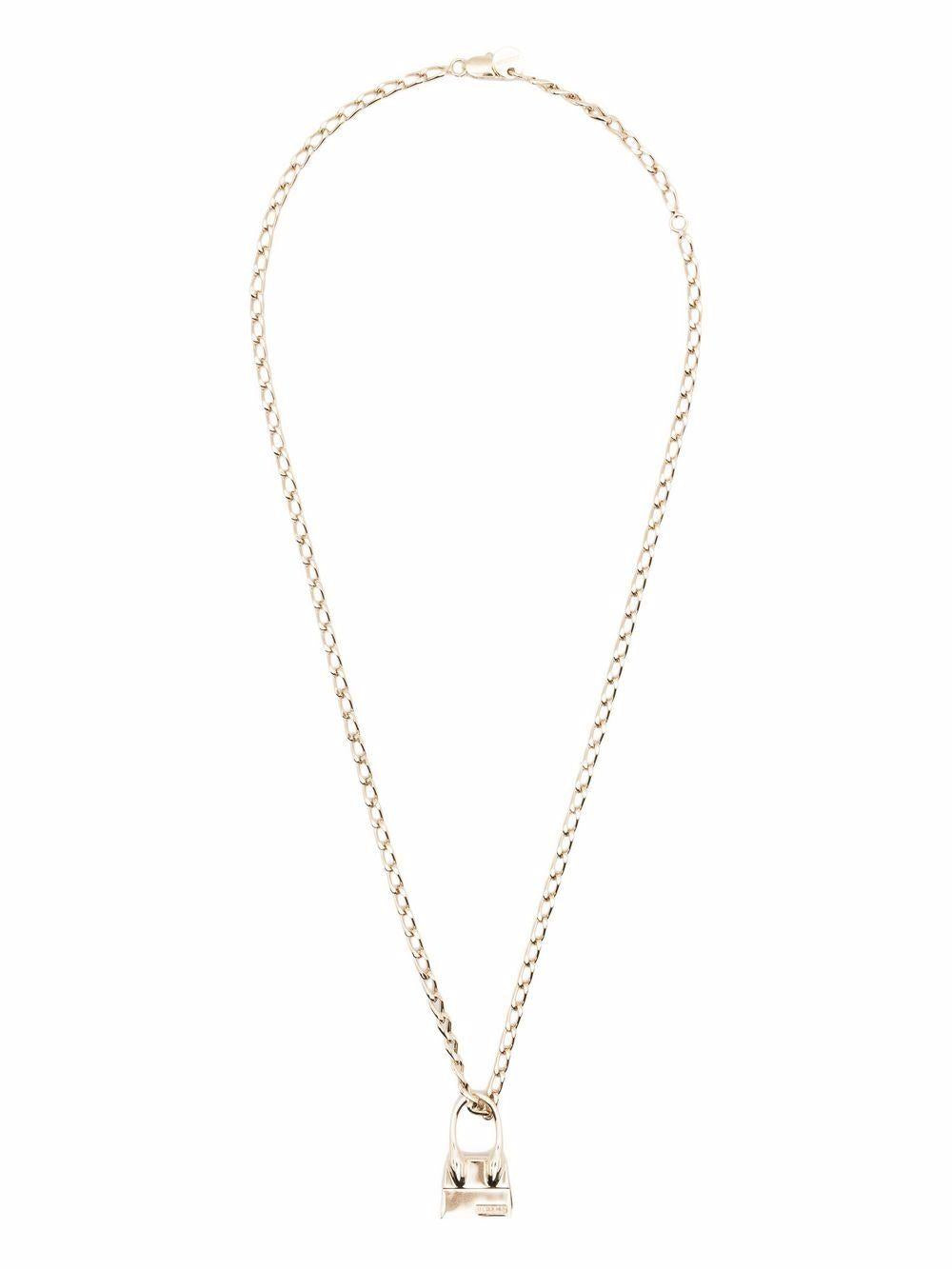 21H213JW003 5800270 JACQUEMUS