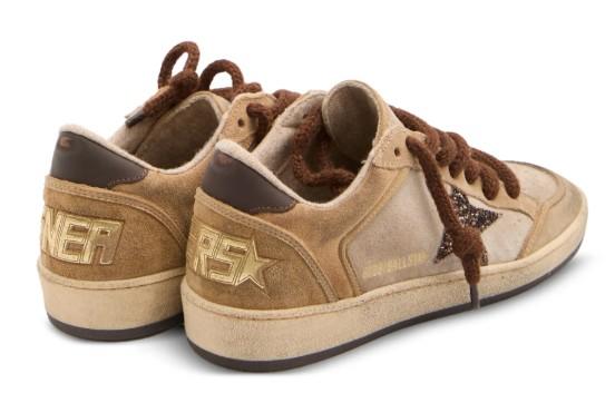 GWF01034 F00806715400 GOLDEN GOOSE