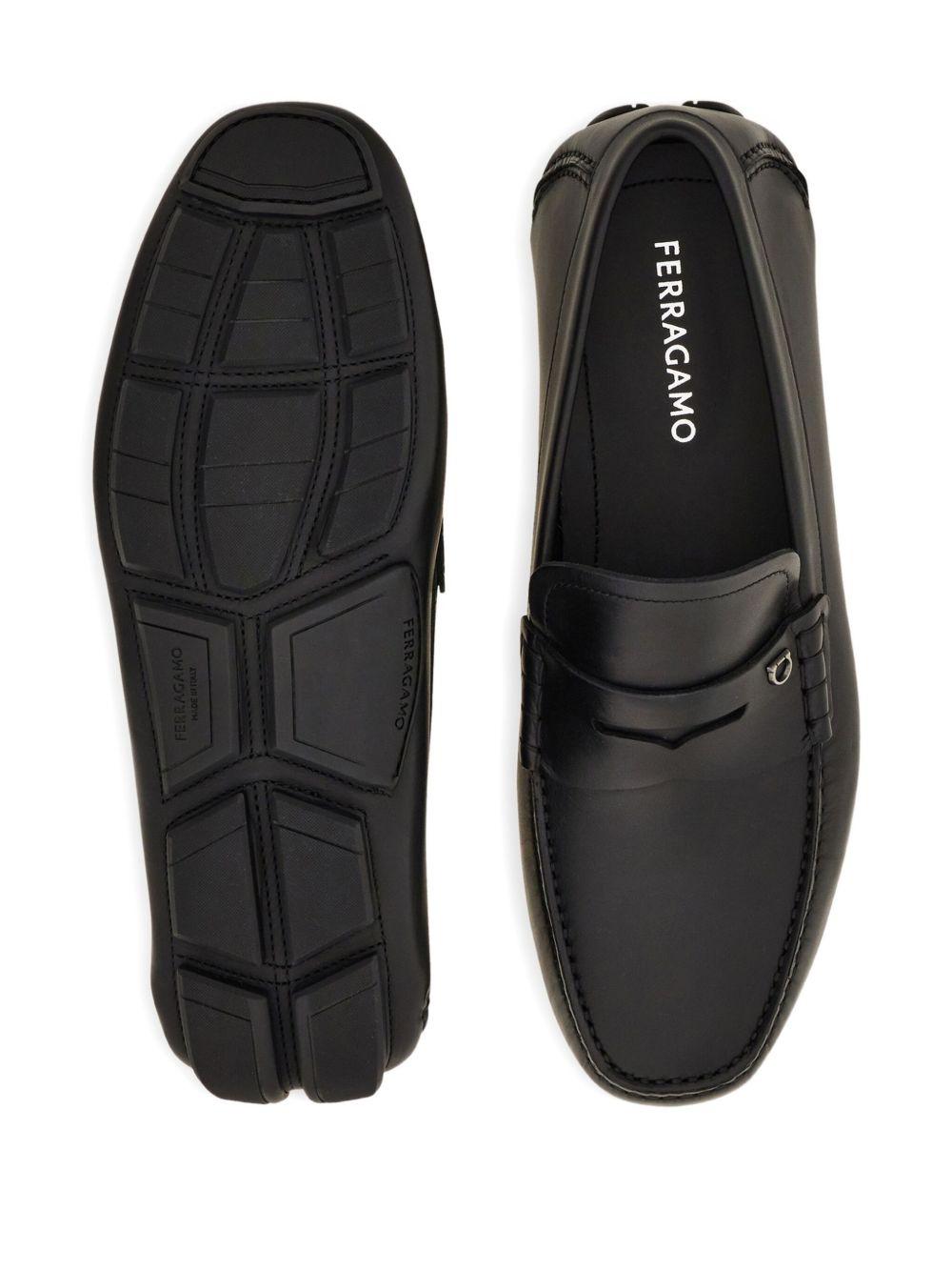 02A688 789616NERO SALVATORE FERRAGAMO